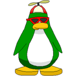 PenguinStyle