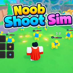 Noob Shoot Sim