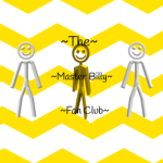The Master Billy fan club