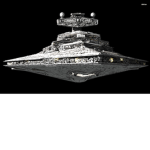 The Galactic Empire (T G E)
