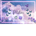 ~The Aesthetic Potatoes~