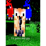 Stabby Giraffes