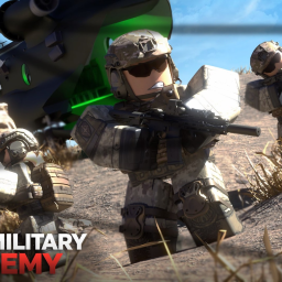 [💂BETA] British Armed Forces