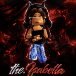 Isabella macht YT COMMUNITYS