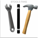 BTOOLS FANS