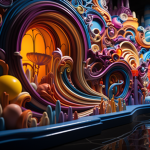3D ART SHOP