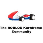 The ROBLOX Kartdrome Community