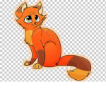 Red_fox’s fan group