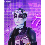Dark clan/group we do fortnight to