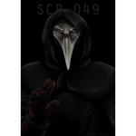 The SCP club.