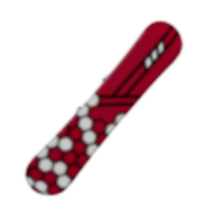 SnowBlox Board 1 Icon Roblox decal