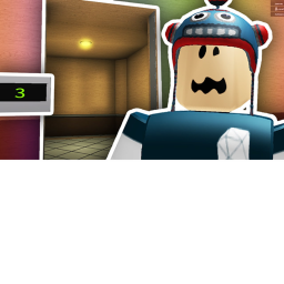 A not so normal elevator