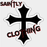 $a1ntLÿ Clothing