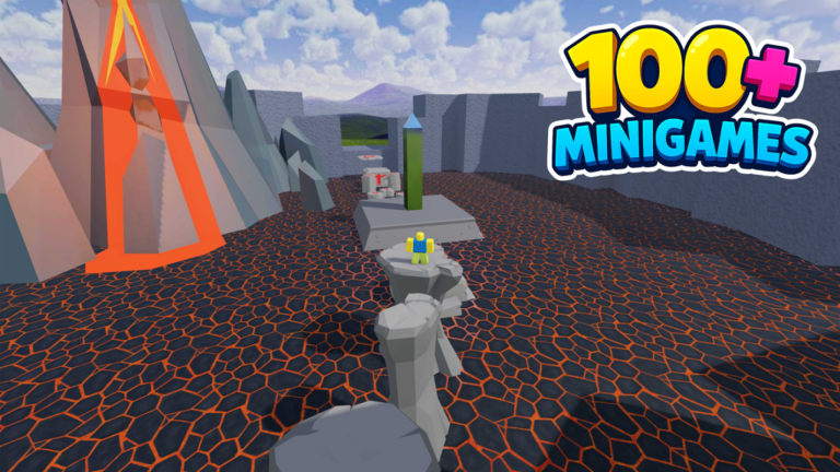 100+ Minigames screenshot 4