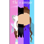 The I I I I Roblox Amigos Fan Club