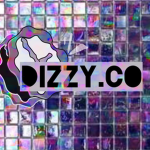 Dizzy. Co