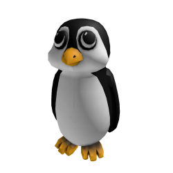 Pengy