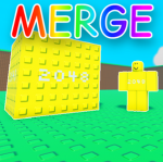 Merge Yourself Into 2048