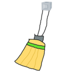 ONESWEEPEDO