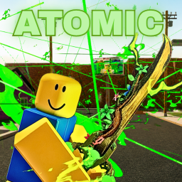 Atomic (TESTING)
