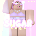 Sugar Lane