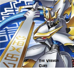 The Veemon Clan