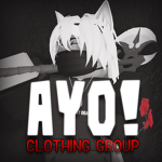 Ayo!