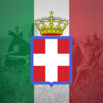 Italia Royal Artillery