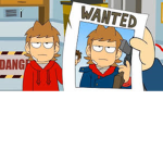 Tord's Red Army~