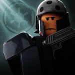 [ TGE ] Imperial Security Bureau.