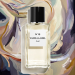 Vanilla-girl