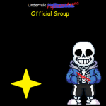 Undertale Fighting Mania [Official Group]