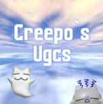 creepo's ugcs Group Thumbnail