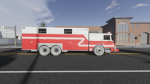 Easton State Fire Group
