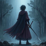 Peace with Suffering