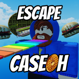 Escape Caseoh Obby