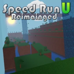 Speed Run U Reimagined icon