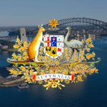 ΑU | Australia