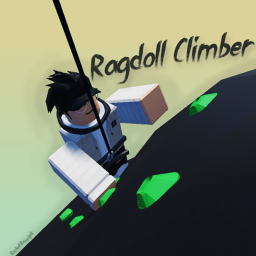Ragdoll Climber