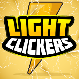 [RELEASE] ⚡ Light Clickers ⚡