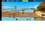 Booga Booga Romania Group server