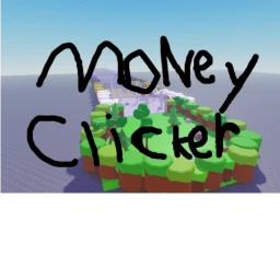 Money Clicker icon