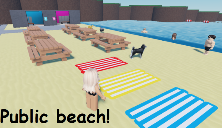 Dog Life [SUMMER] screenshot 4