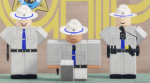 California Highway Police (CC)