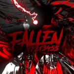 ヤ Fallen