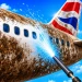 Wash The Plane icon