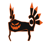 Halloween Valkyrie