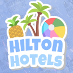 [NEW] Hilton Hotels V7