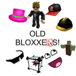 Old Bloxers!