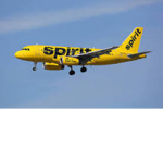 Spirit Airlines offical group